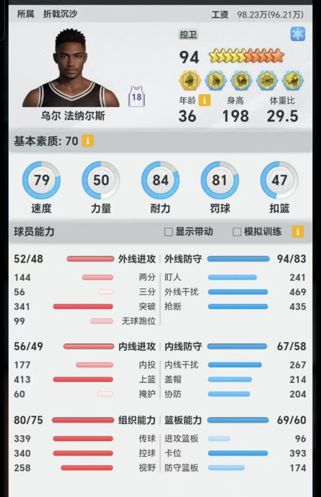 业余篮球队比赛前训练计划怎么写_2
